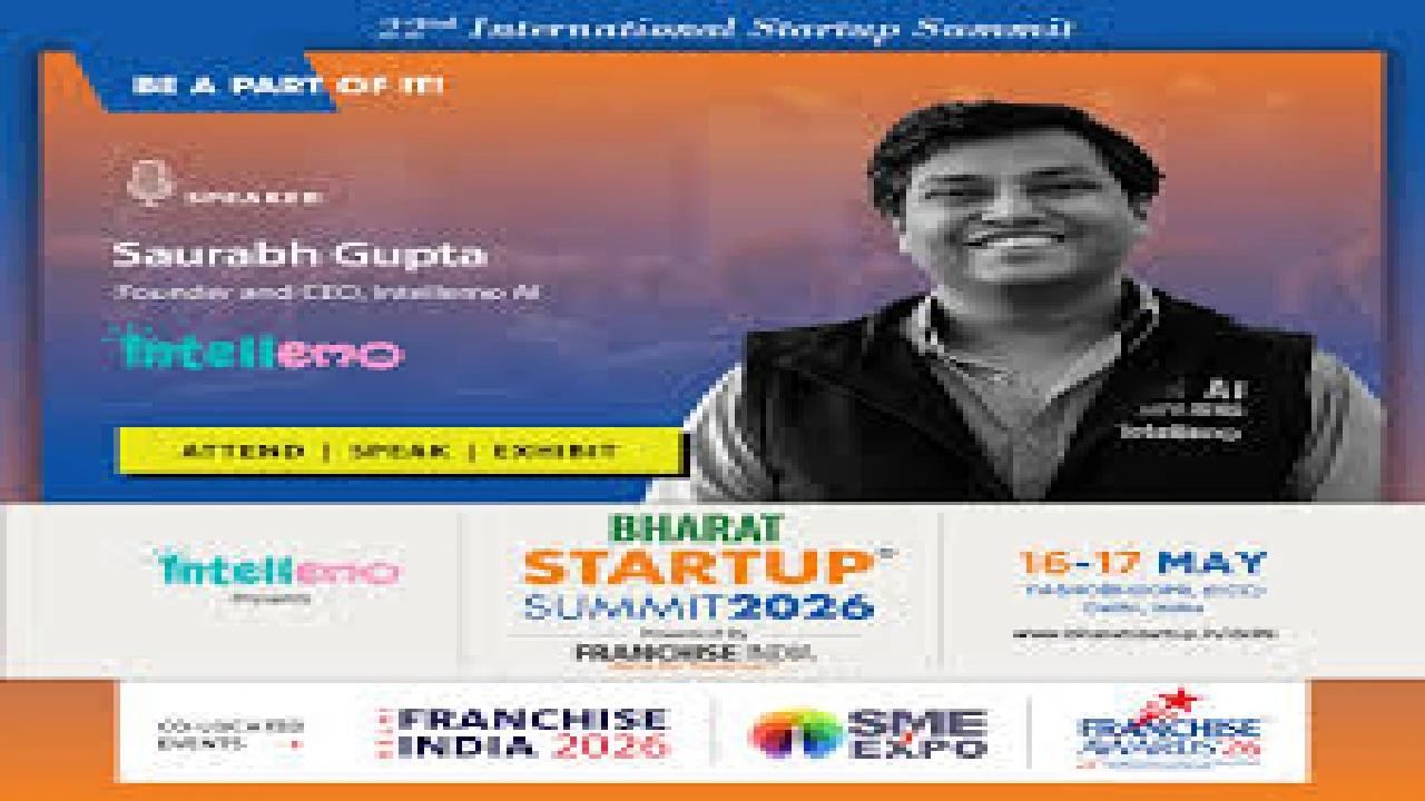 Bhopal Entrepreneurs & Professionals Meetup