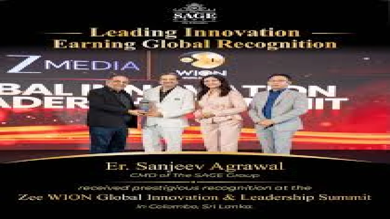 Bhopal Leadership & Innovation Summit