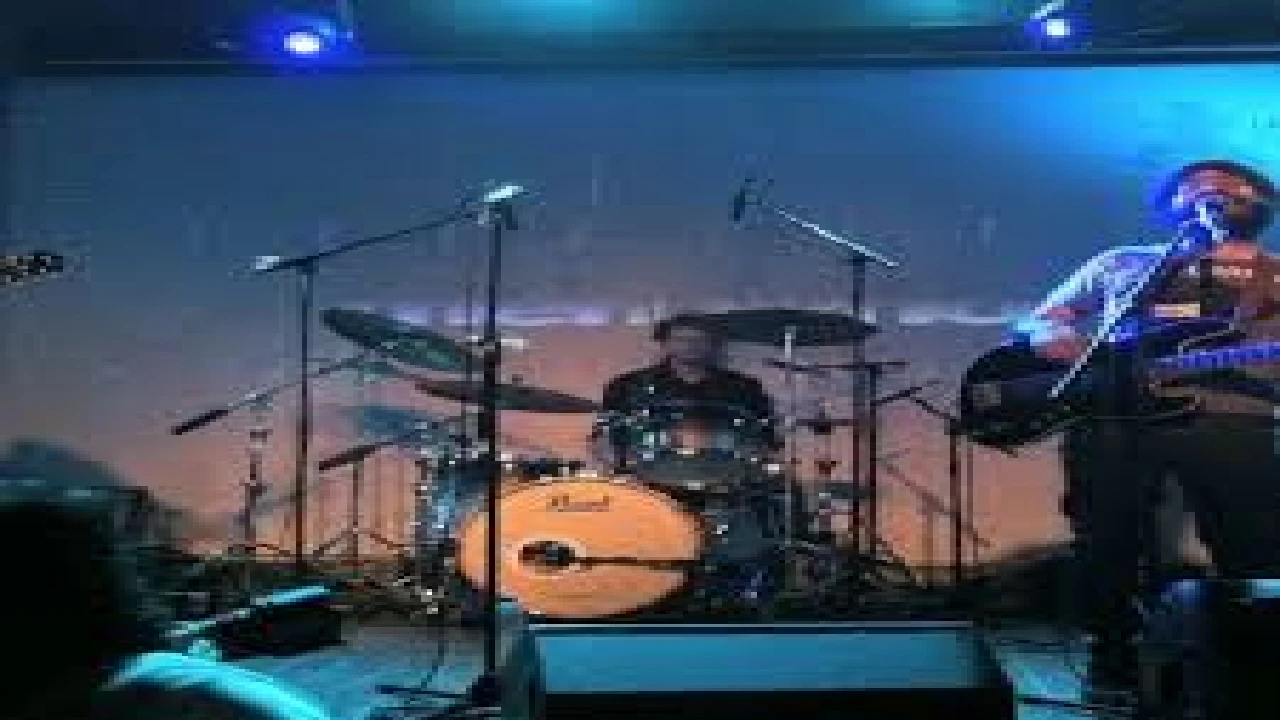 Bhopal Lakeview Sufi & Fusion Night Concert