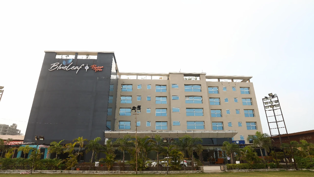 Papaya Tree Hotel