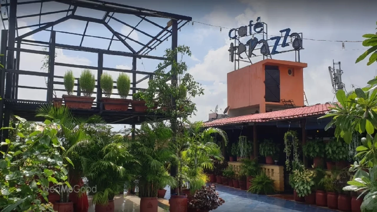 Cafe Terazza