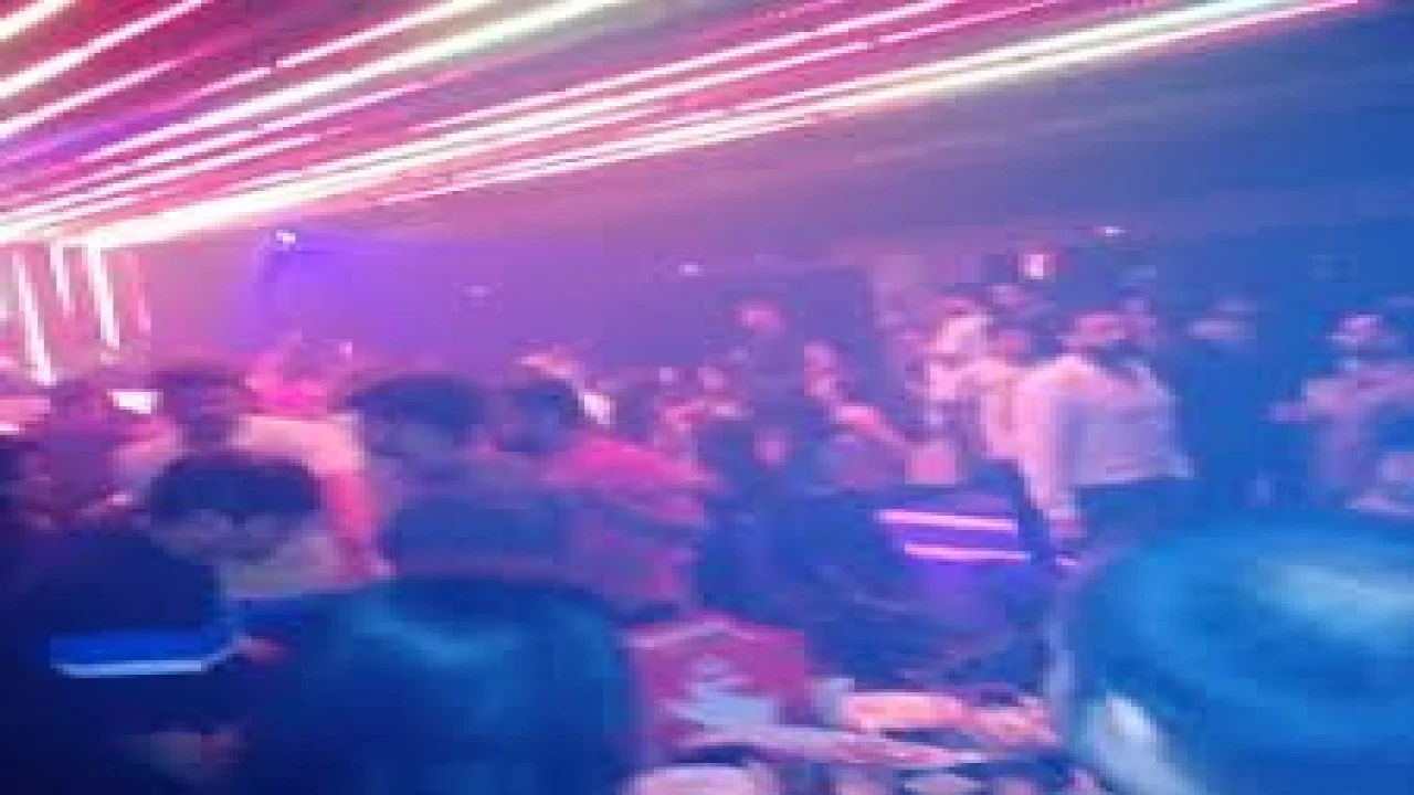 Bhopal Event Club
