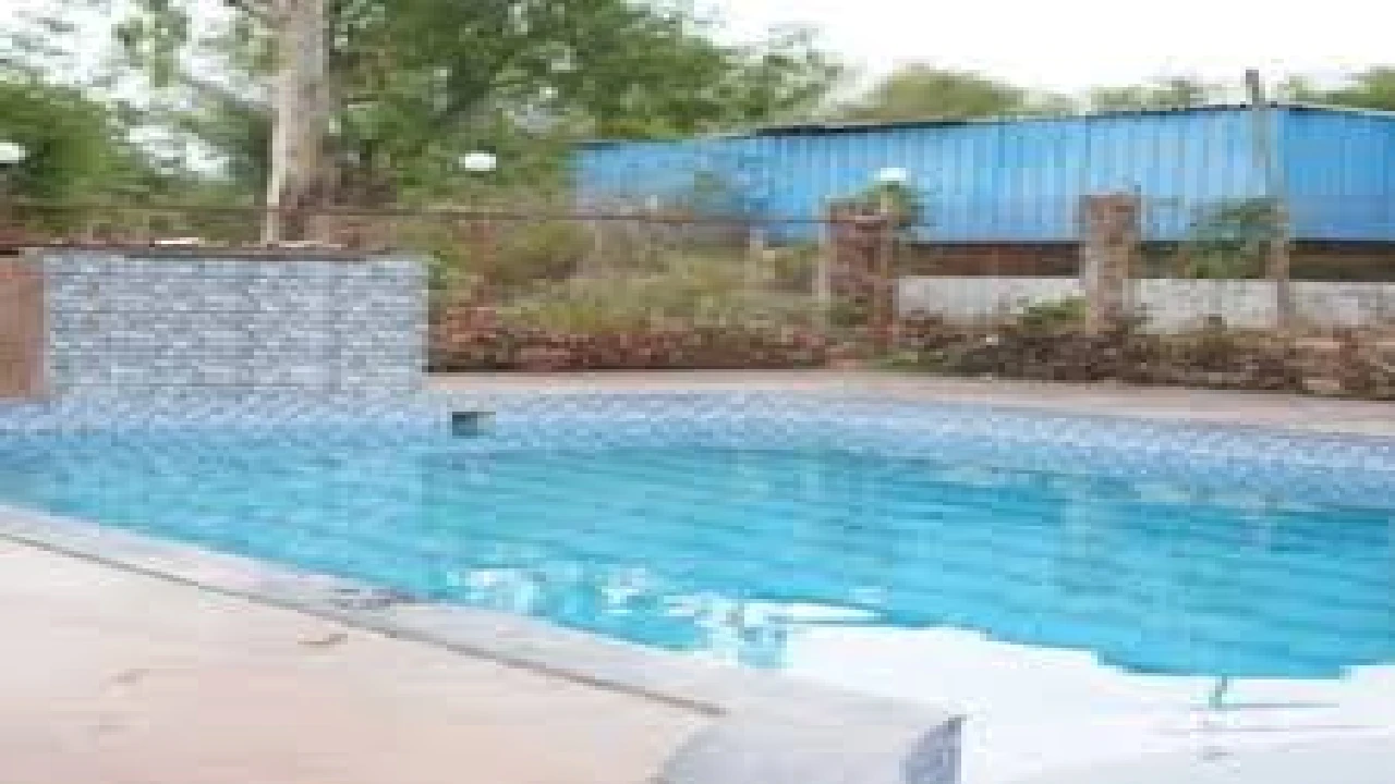 Amla Tree Jungle Resort | Best Resort in