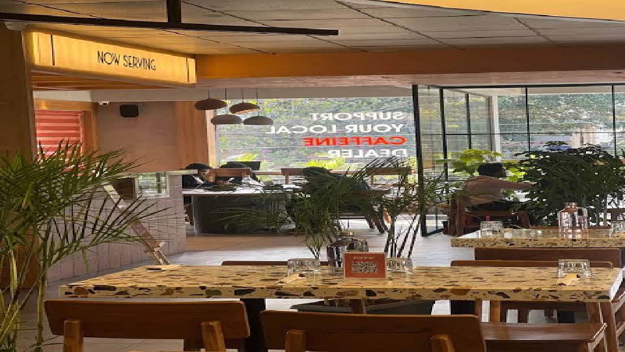 Poppin' Deli | Arera Colony, Bhopal,